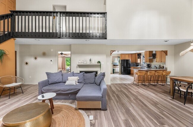 Foto del edificio - Beautiful Fully Loaded Home Ready to Rent!!!!