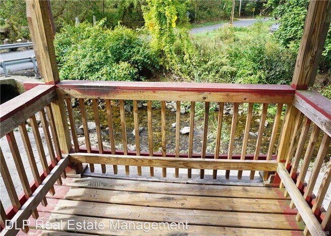 Building Photo - 2 br, 1 bath House - 4001 Indian Creek Road