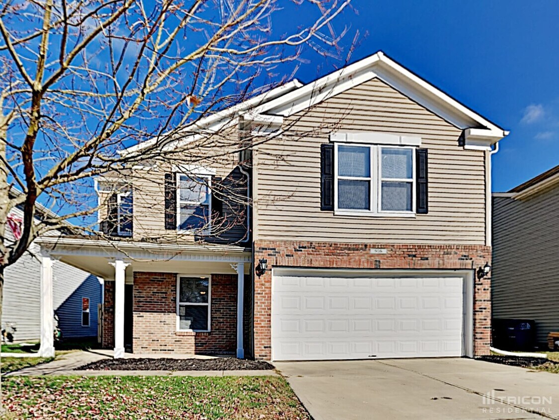 916 Balto Drive Shelbyville IN House for Rent in Shelbyville, IN