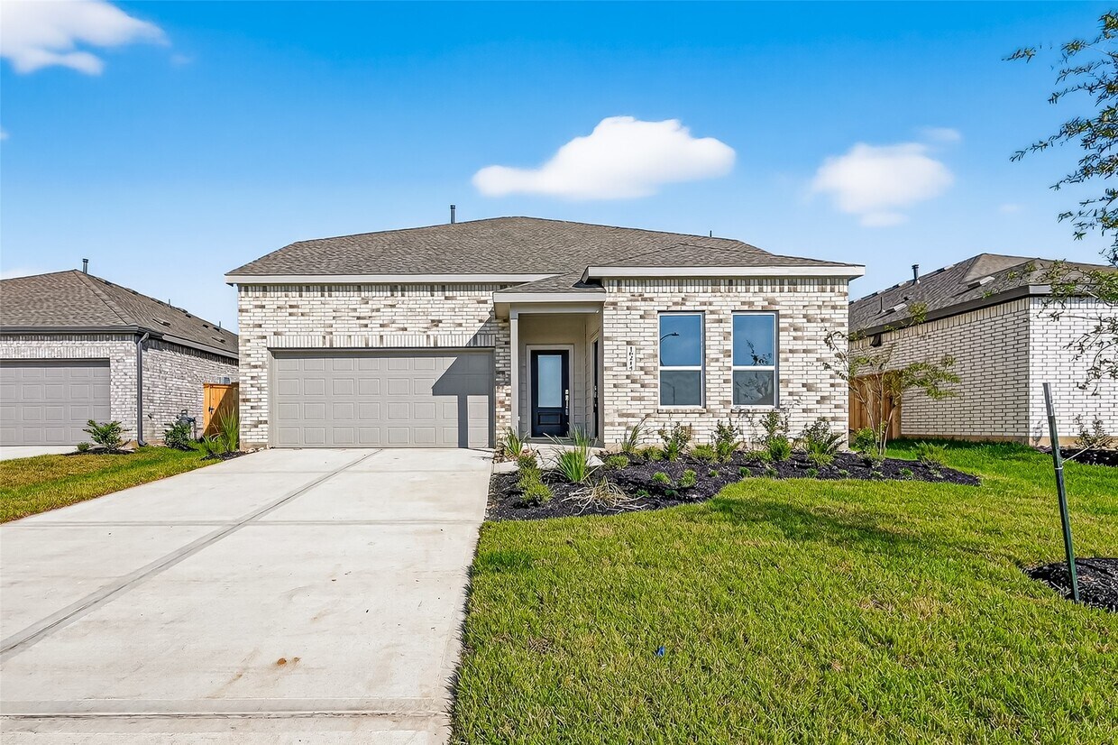 Foto principal - 16214 Texas Flatland Way