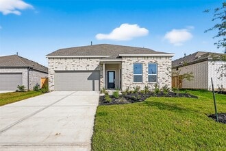 Building Photo - 16214 Texas Flatland Way