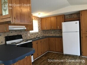 Building Photo - 112 McQuay Trail