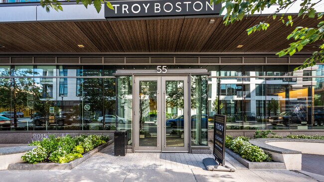 Foto del edificio - 57 Traveler St