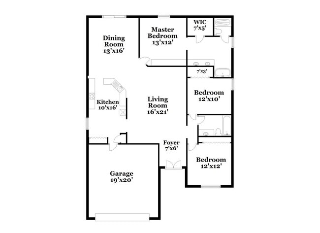 Building Photo - 2903 Noah Cir