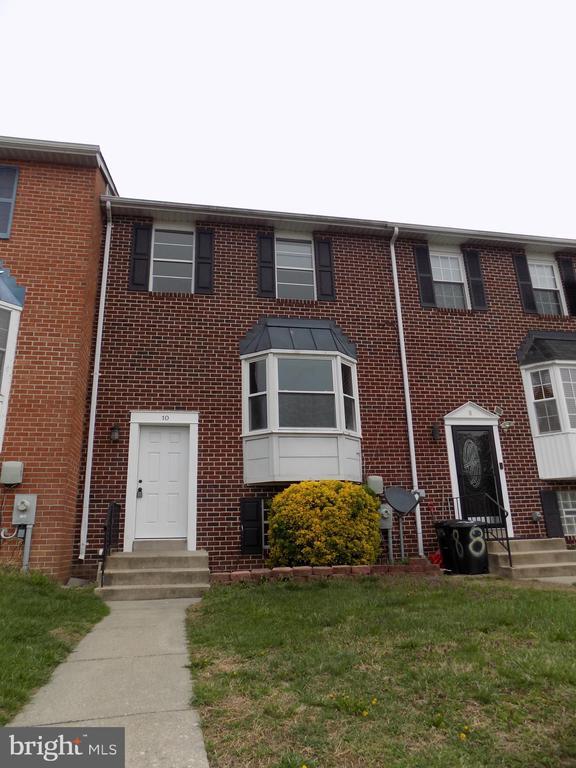 Building Photo - 10 Powhurst Ct
