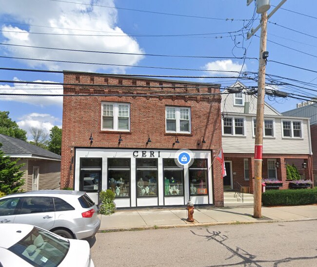 Foto del edificio - 384 Langley Rd