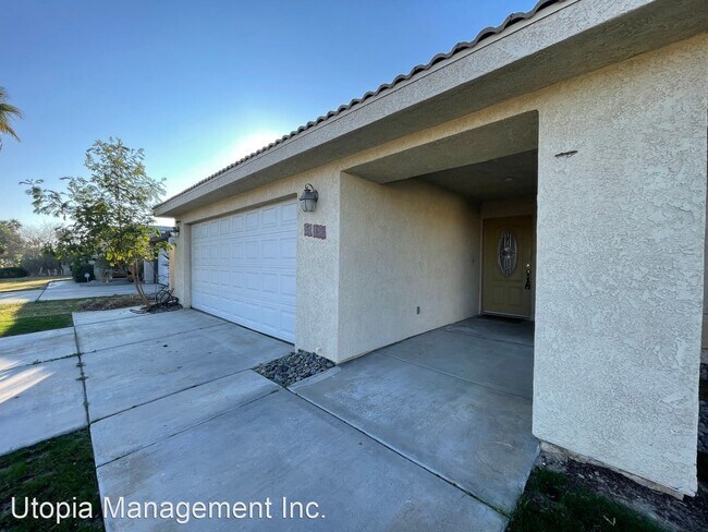 Foto del edificio - 3 br, 2 bath House - 68135 Encinitas Rd