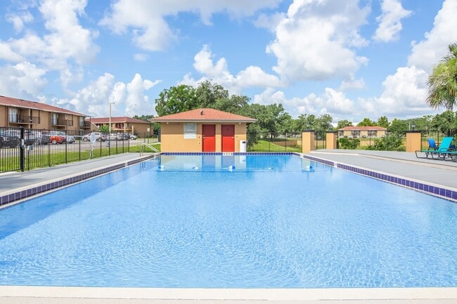 Interior Photo - Misty Oaks