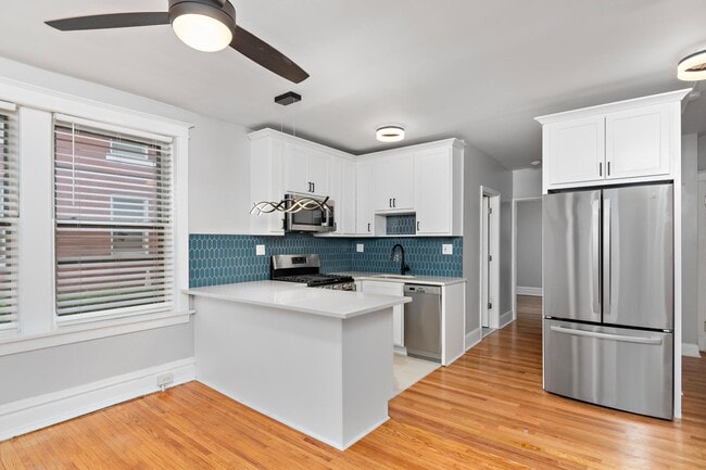 Building Photo - 4333 Forest Park Ave