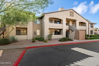 Building Photo - 7009 E Acoma Dr
