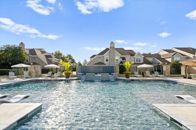 Foto del edificio - Bradford Pointe