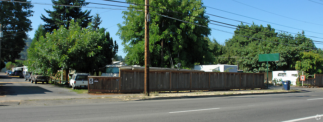 Foto del edificio - Springfield Mobile Home Park