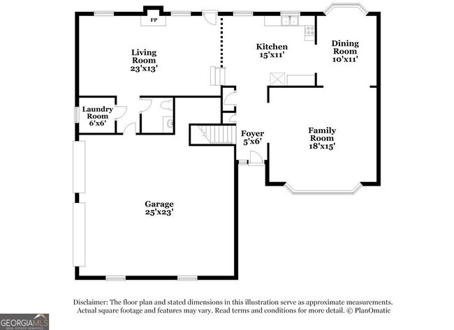 Building Photo - 3547 Spring Shoals