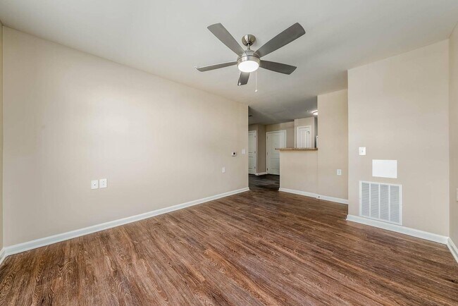 Foto del edificio - Owens Greene Senior Living