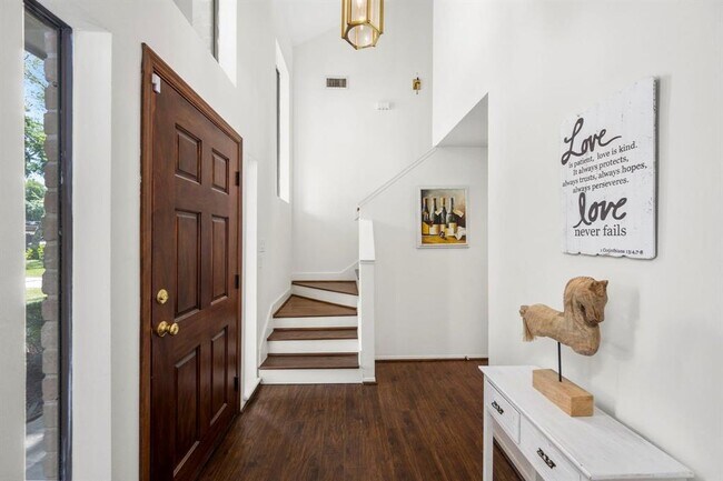 Foto del edificio - 1903 Fawn Way Ct