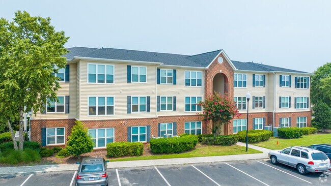 Building Photo - Legacy at Abbington Place