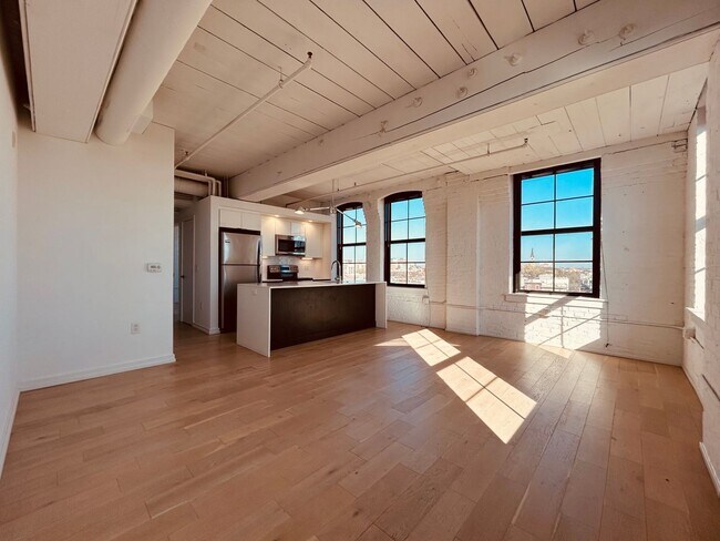 Foto del edificio - 430 Fairmount Ave