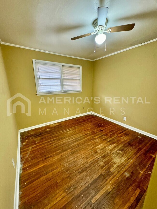 Foto del edificio - Home for rent in Montgomery!!!