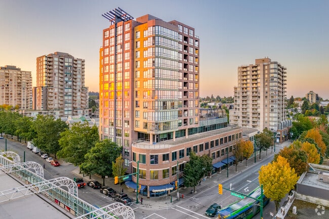 The Centro at Collingwood Village