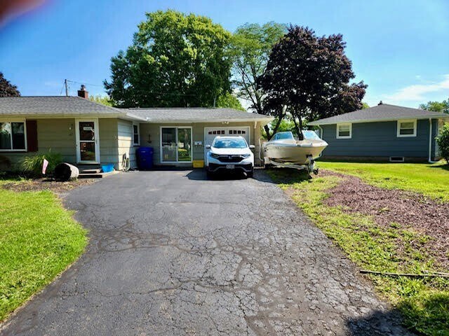 Foto del edificio - 22 Fairview Ct