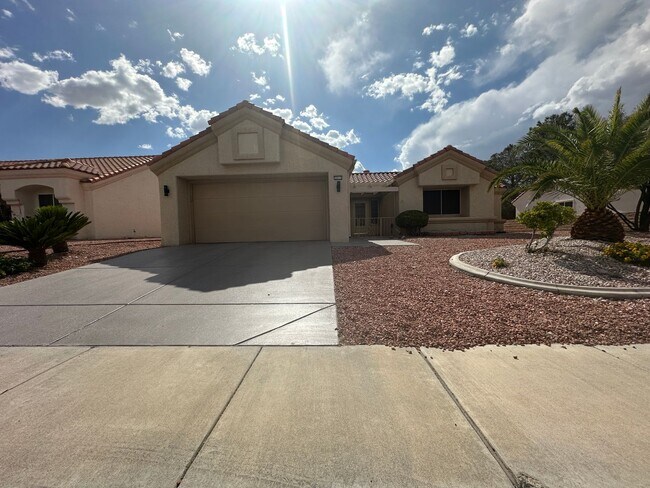 Building Photo - 2 Bedroom home in Sun City Summerlin