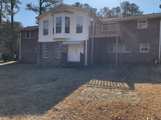 Foto principal - 4575 Butner Rd