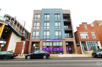 Building Photo - 3418 N Lincoln Ave