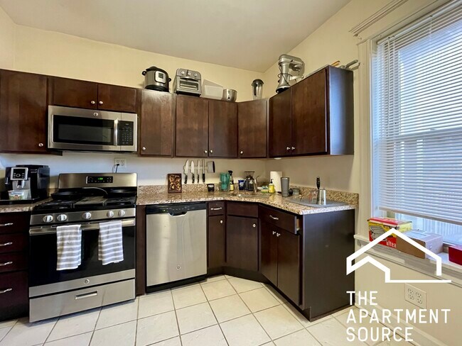 Foto del edificio - 3320 W Altgeld St