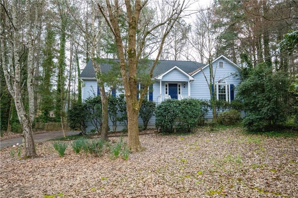 Foto principal - 4586 Stewart Reilly Dr