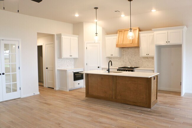 Foto del edificio - Brand New Home in Shawnee!