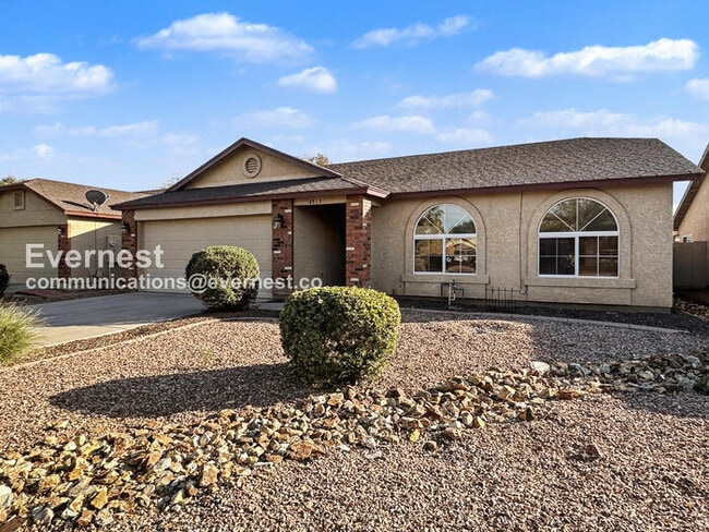 Building Photo - 4819 E Shapinsay Dr