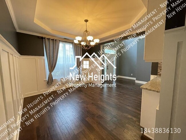 Foto del edificio - Beautiful 4 bd in Legend Oaks