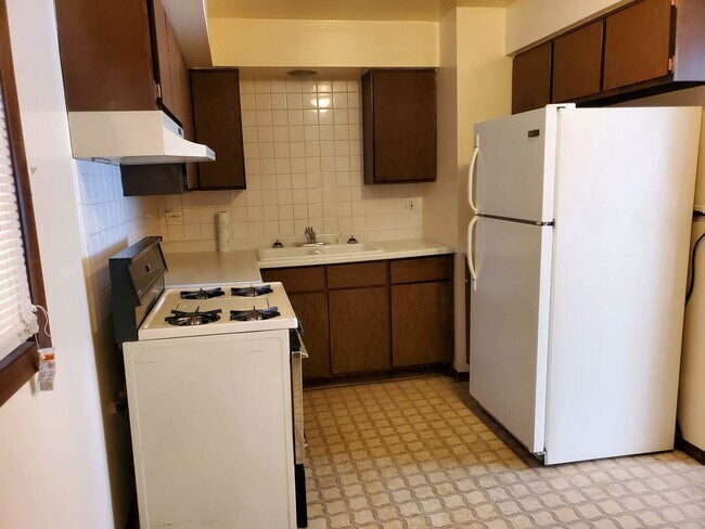 Foto del edificio - 1440 Marengo Ave