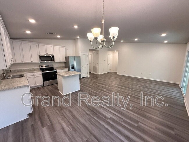 Foto del edificio - 4616 Integrity Ct