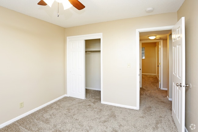 Interior Photo - West Glen Apartments