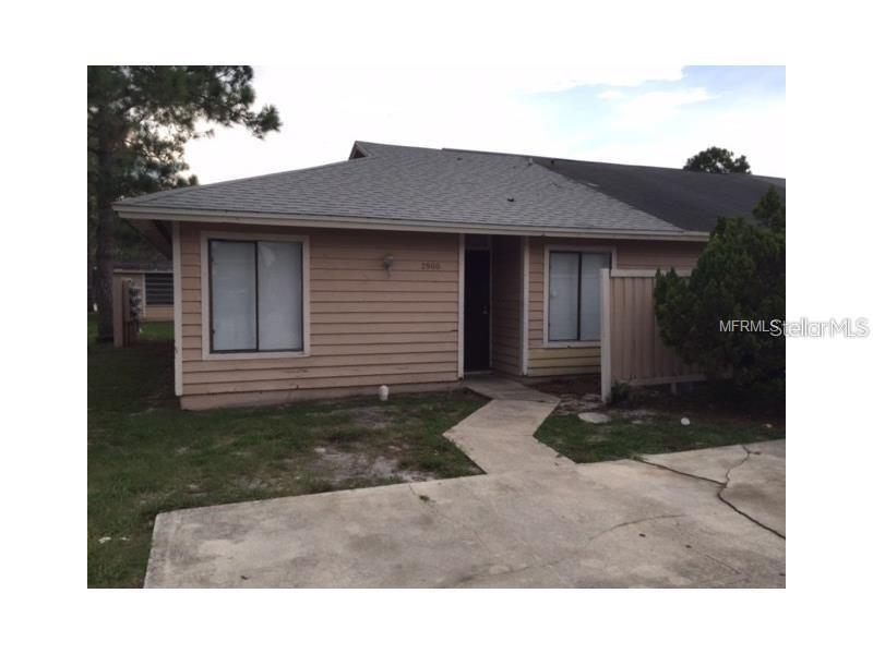 Foto principal - 2900 Eastern Willow Ave