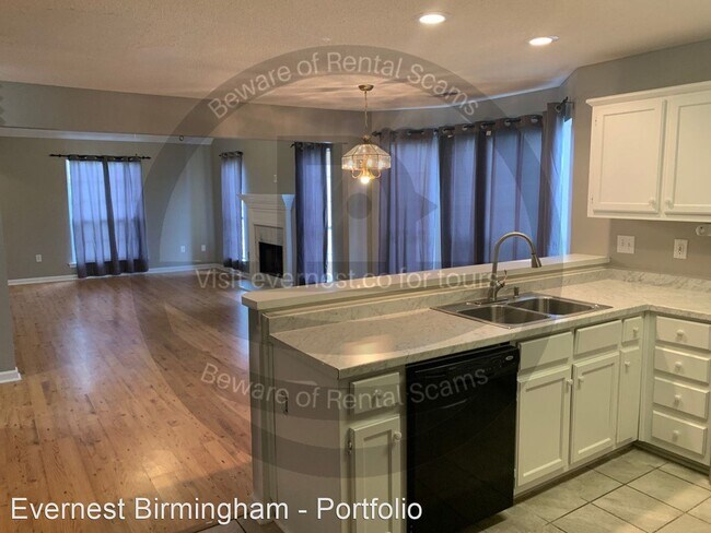 Building Photo - 3 br, 2 bath House - 101 Park Place Cir