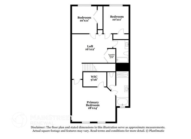 Building Photo - 5437 Waterfall Ct