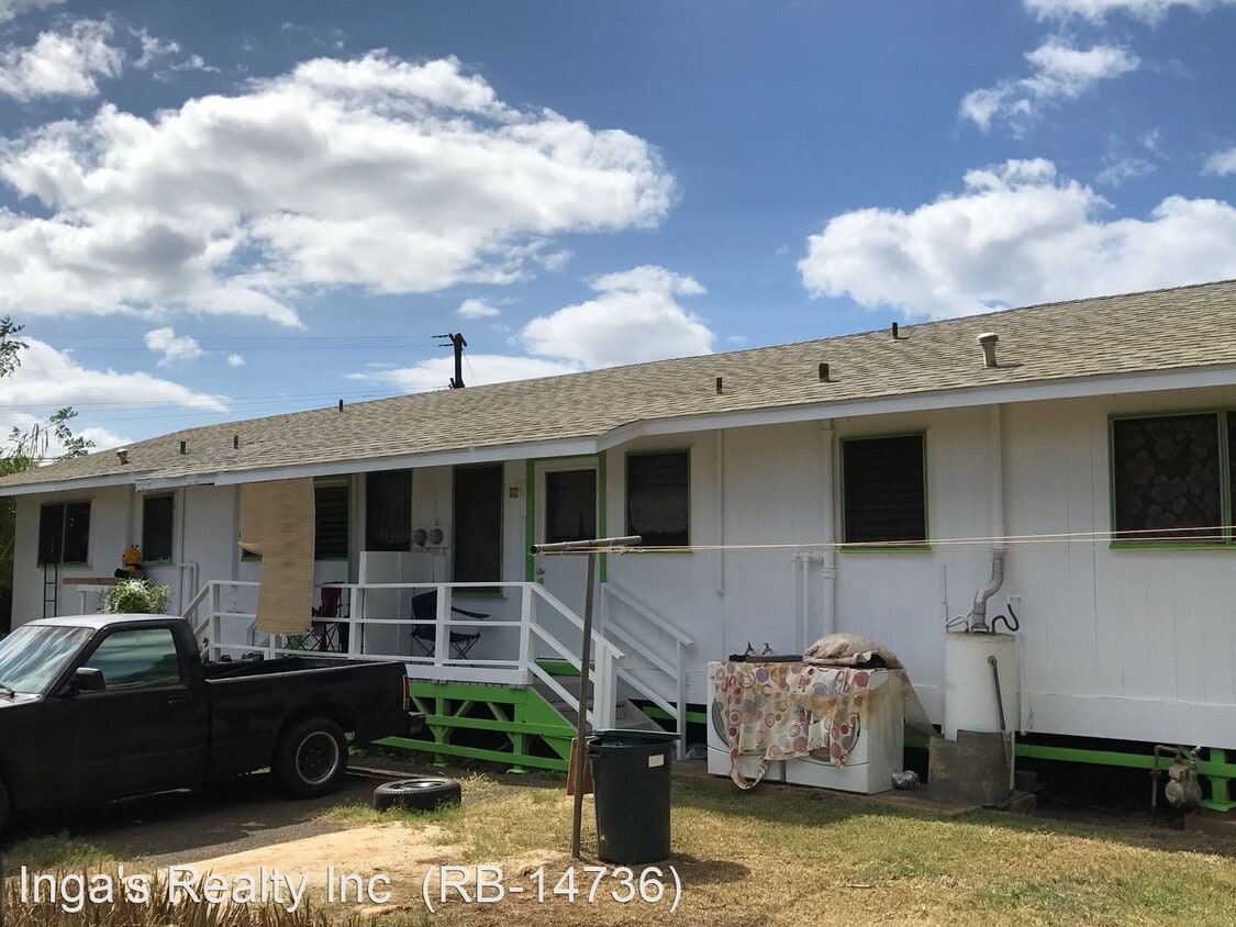 84706 Hanalei St, Waianae, HI 96792 House Rental in Waianae, HI