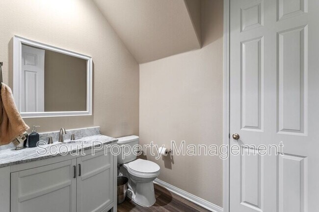 Foto del edificio - 30795 Mossy Bend Ln