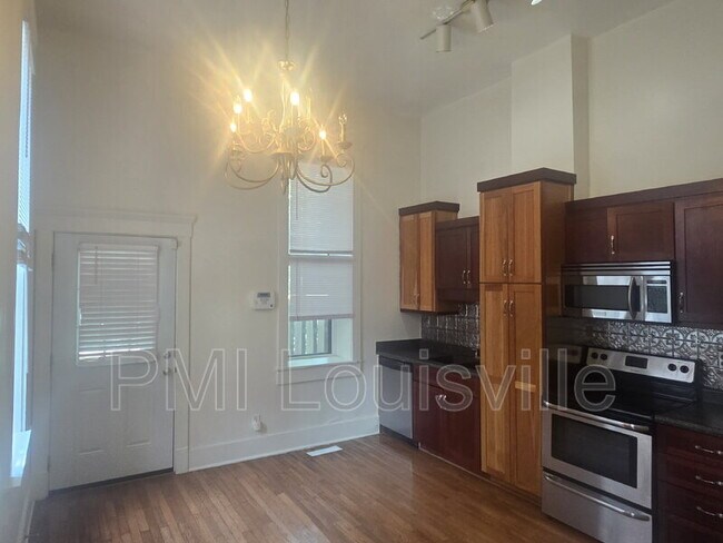 Foto del edificio - 1156 S Brook St