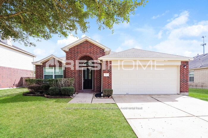 Foto principal - 202 Brazos Gardens Drive