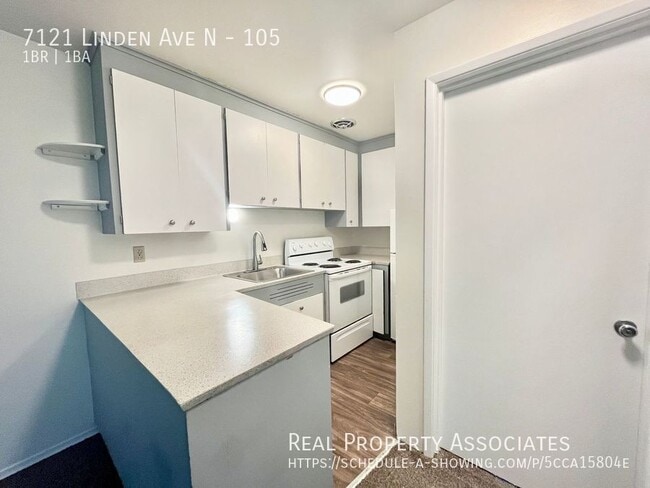 Building Photo - 7121 Linden Ave N