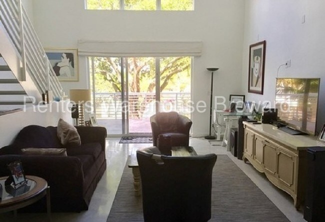 Building Photo - The Lofts of Wilton Manors