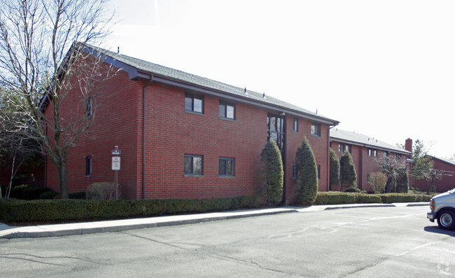 Building Photo - Harrison House Condominium