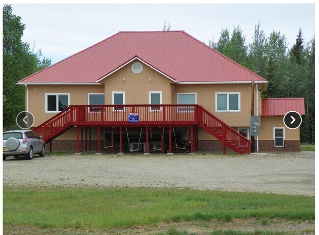 Building Photo - 1711-B Clearwater Rd