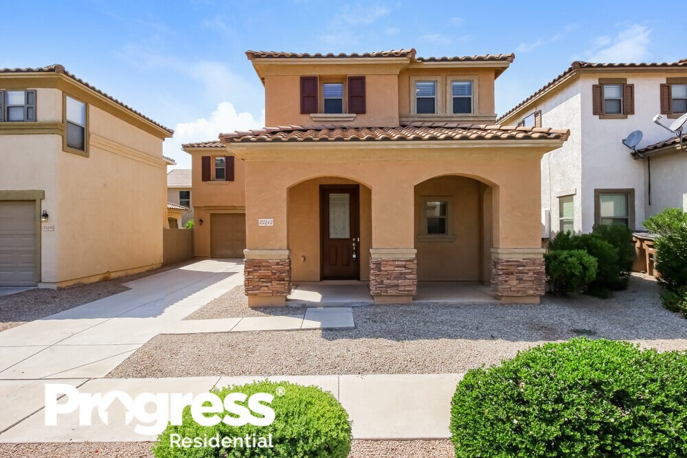 Foto principal - 22242 S 211th Way