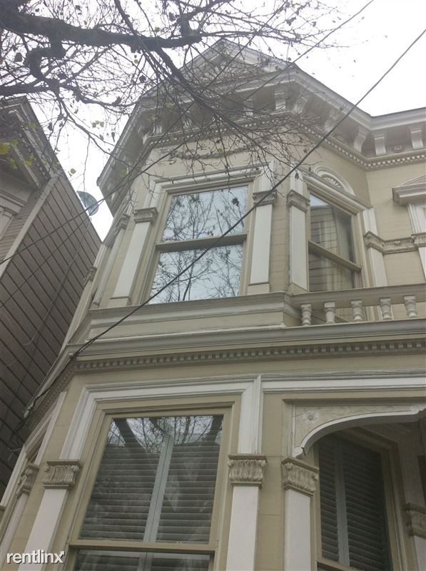Foto del edificio - 628 Hayes St