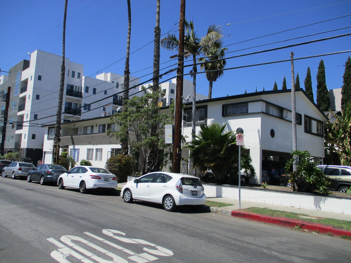 10605 Tabor St Unit 8, Los Angeles, CA 90034 - Apartments in Los ...