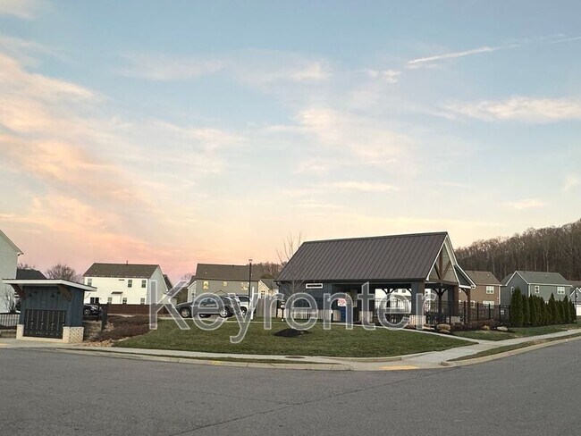 Foto del edificio - 1128 Belle Pond Ave